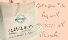 Mom & Baby Care Essentials