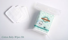 Mom & Baby Care Essentials