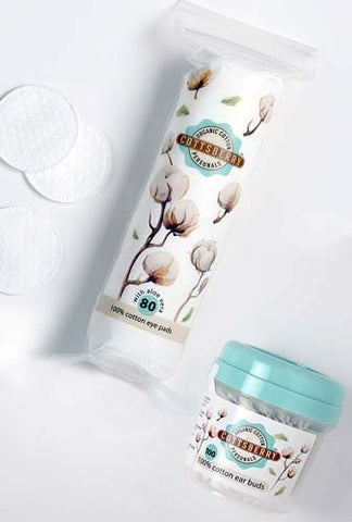 Eye & Ear Care Essentials