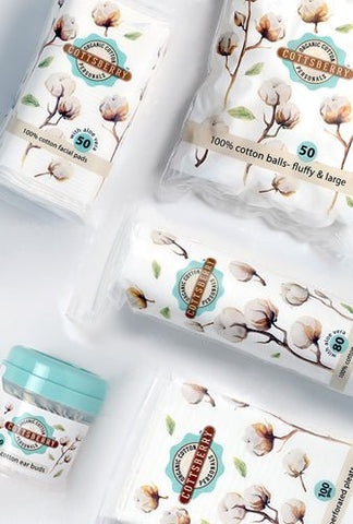 Complete Personal Care Essentials